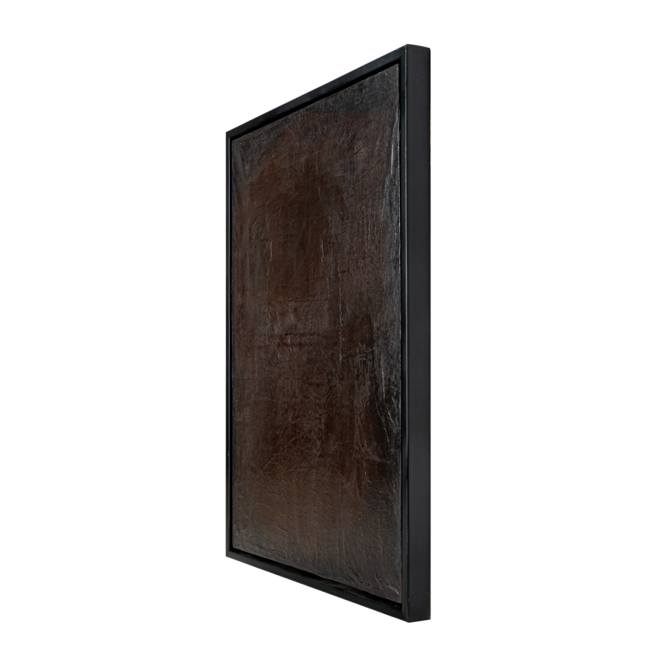 Sweet Cocoa Canvas Tablo