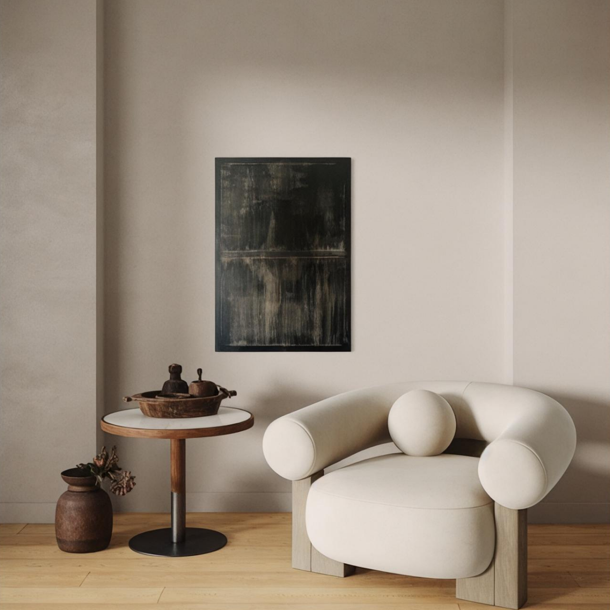 Pittura acrilica antica di zucchero