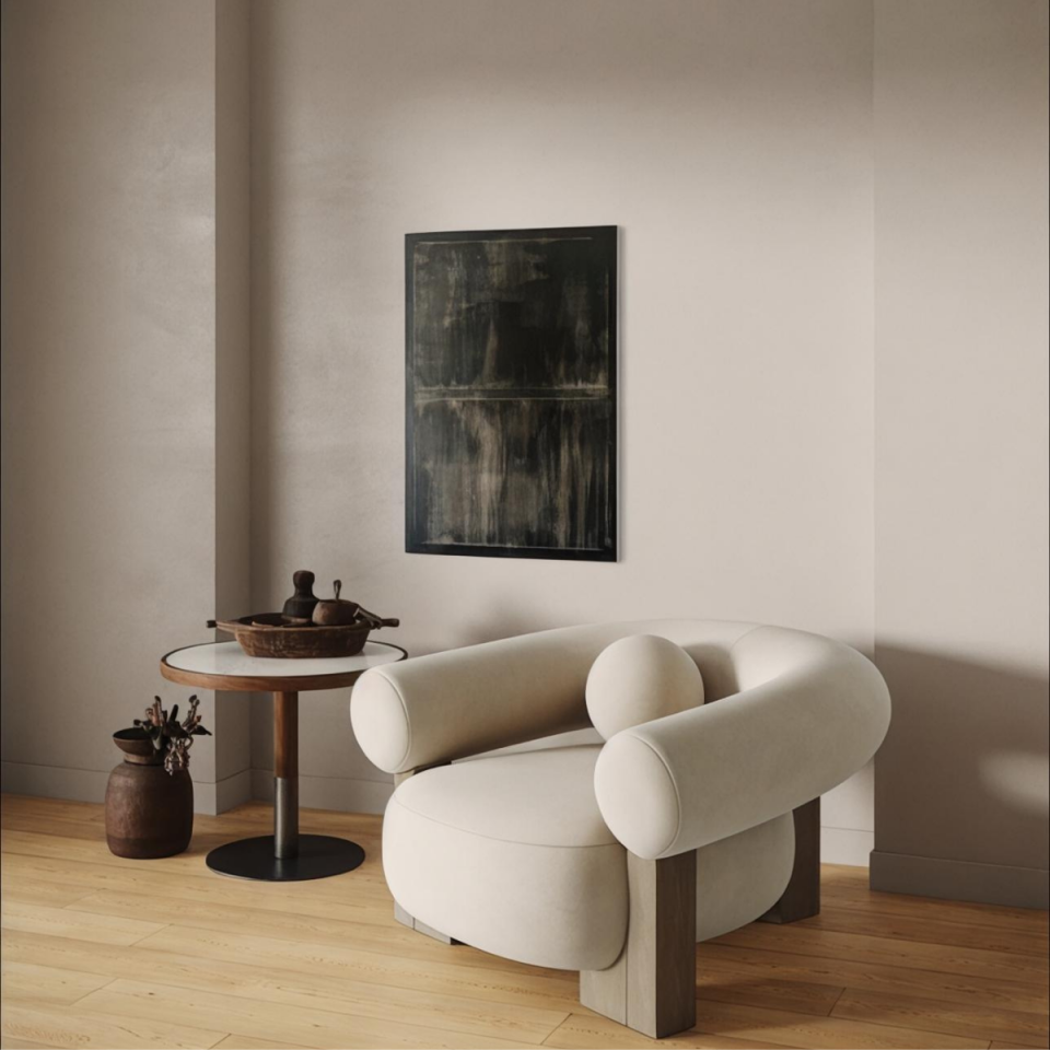 Pittura acrilica antica di zucchero