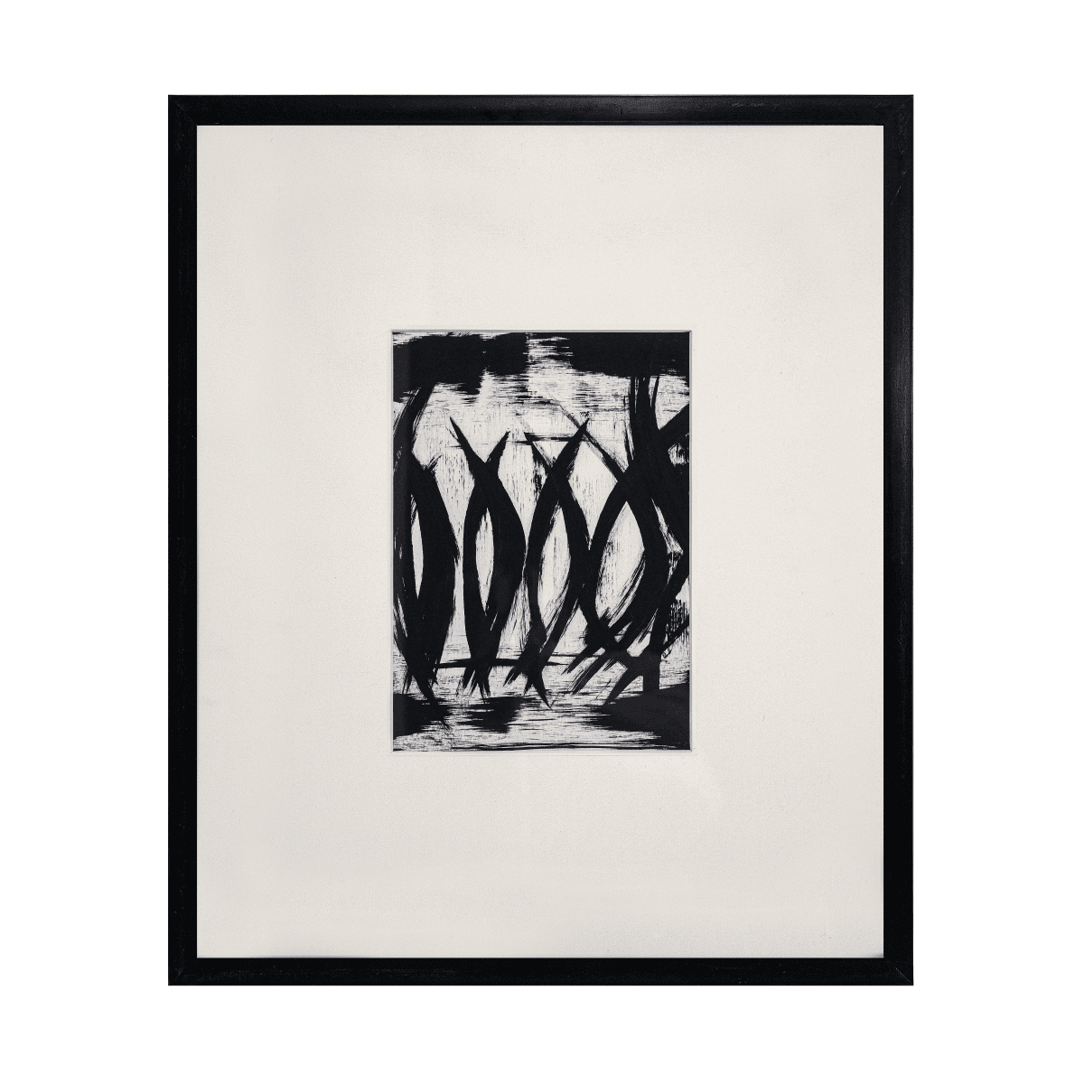 Borderless Horizon No: 8