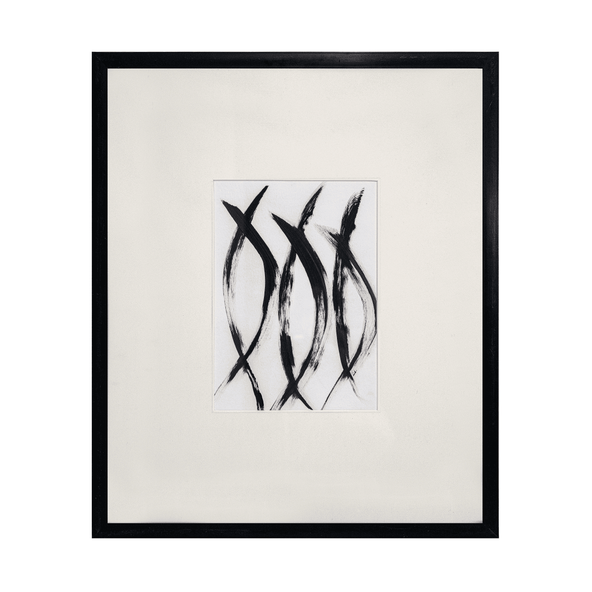 Borderless Horizon No: 7