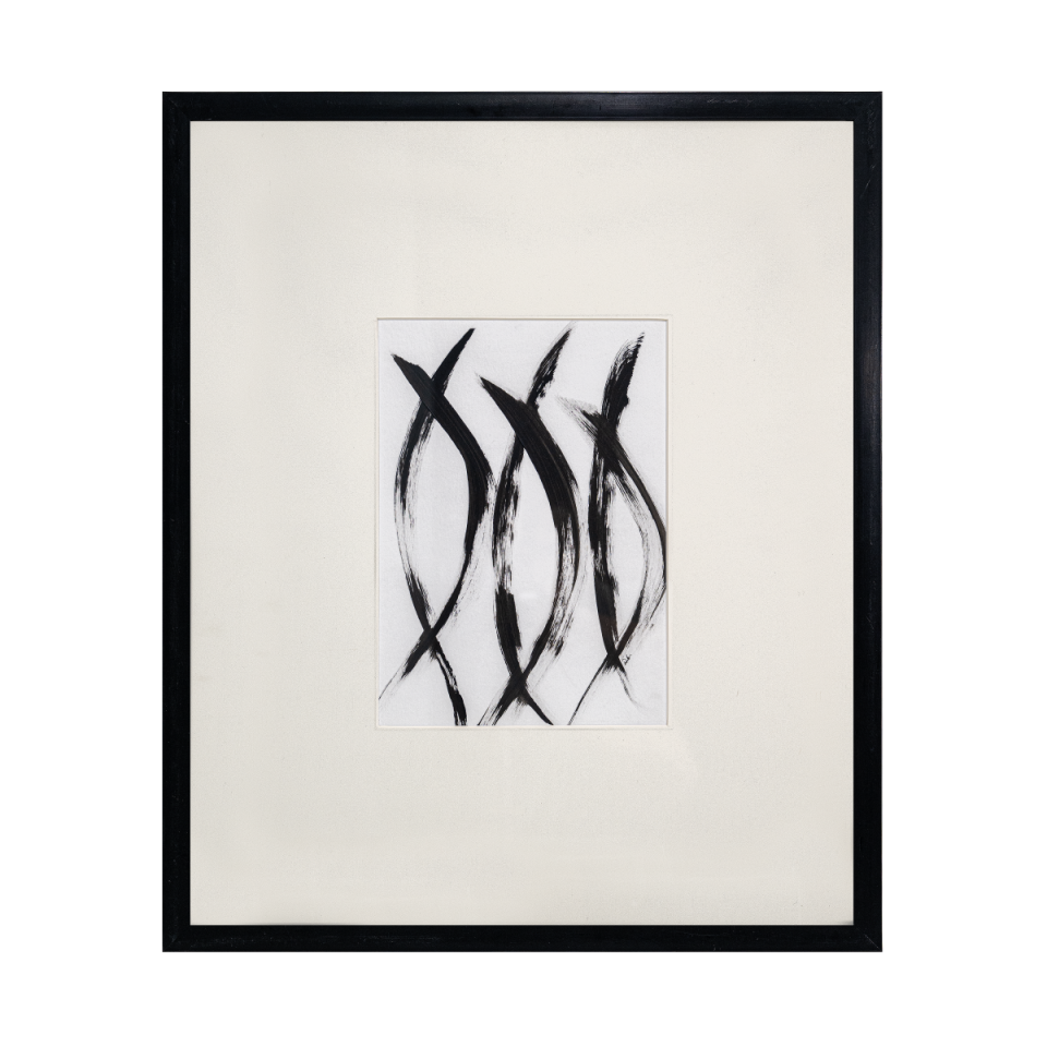 Bordeless Horizon Match