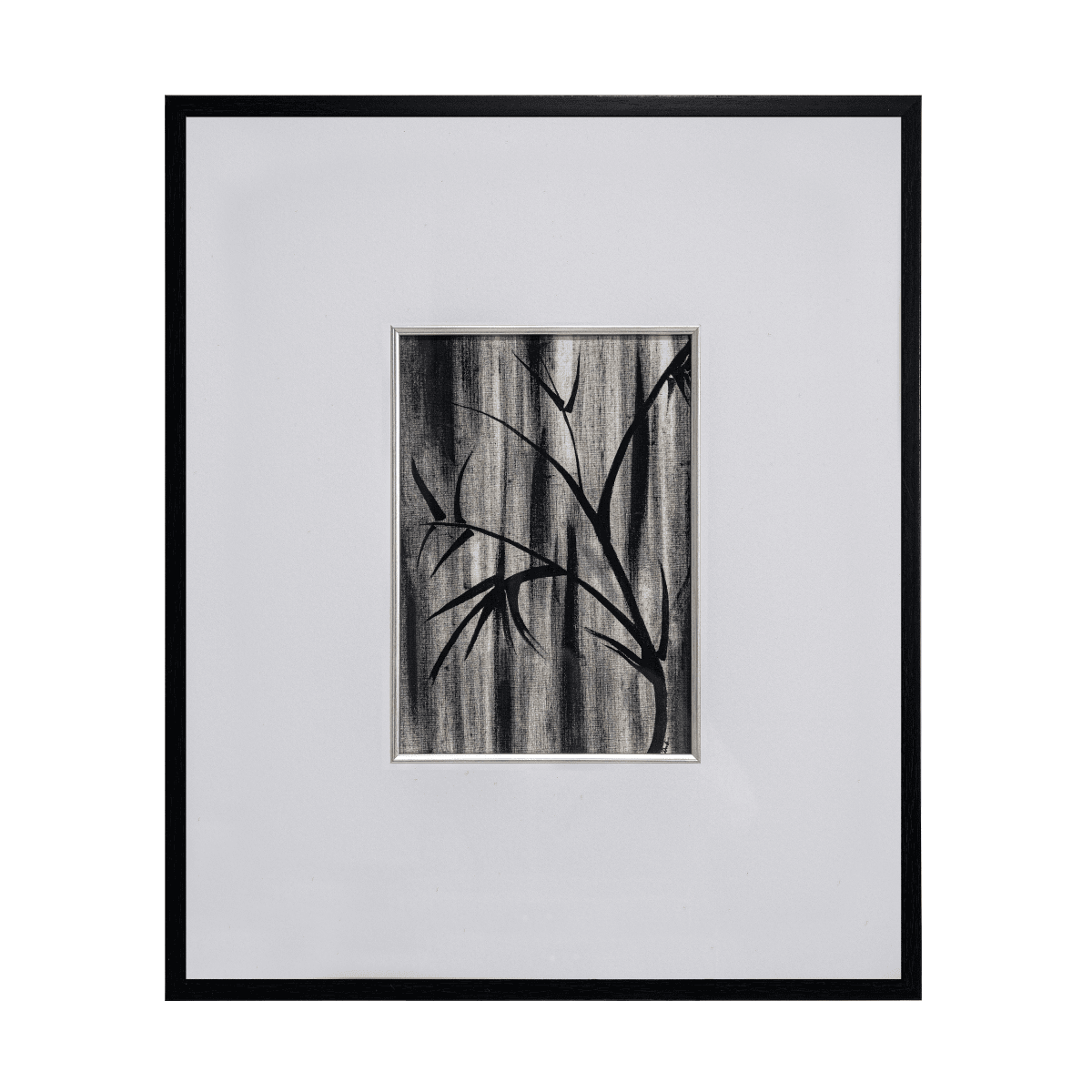Bamboo No: 1