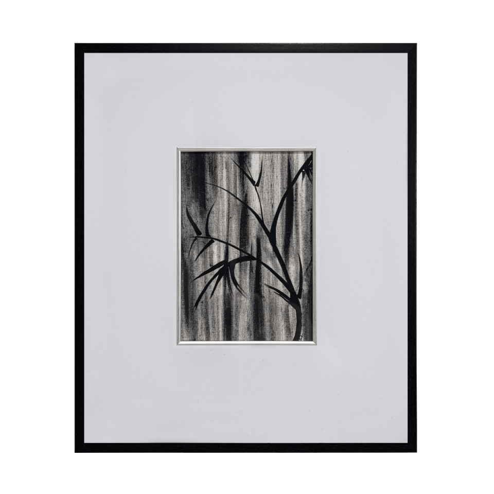 Bamboo No: 1