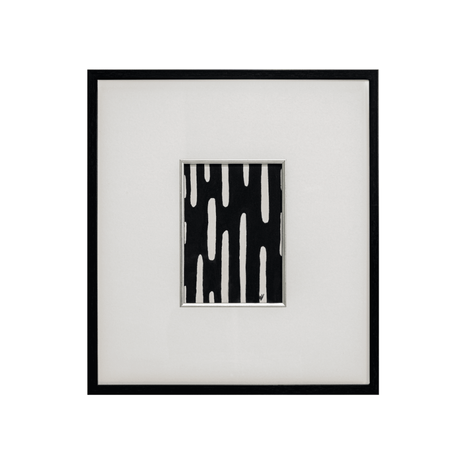 Black Palm Energy No: 5