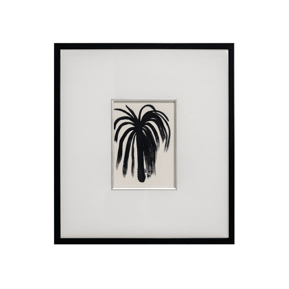 Black Palm Energy No: 4