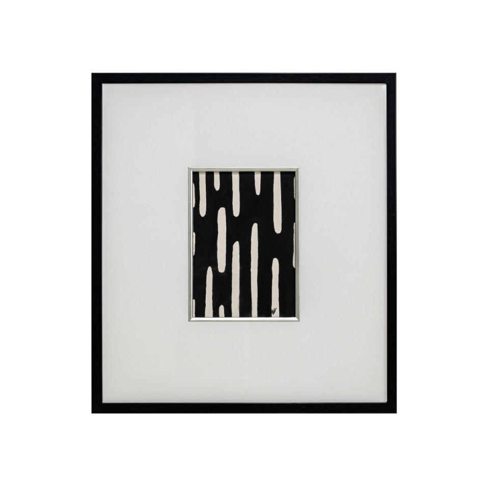 Black Palm Energy Match