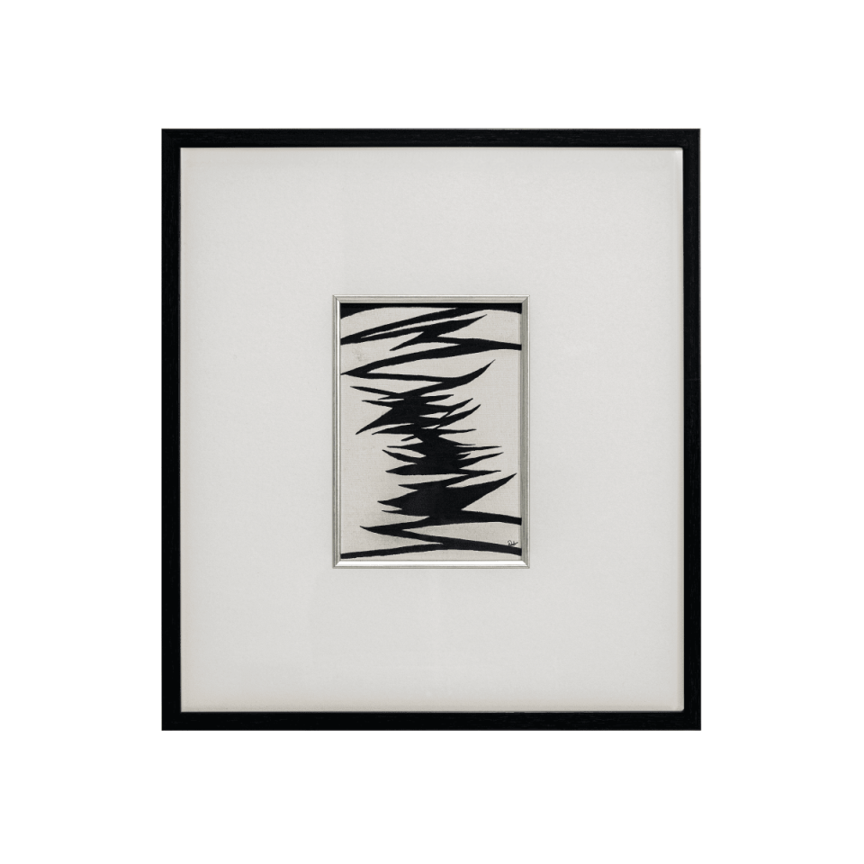 Blossom Trails No :7