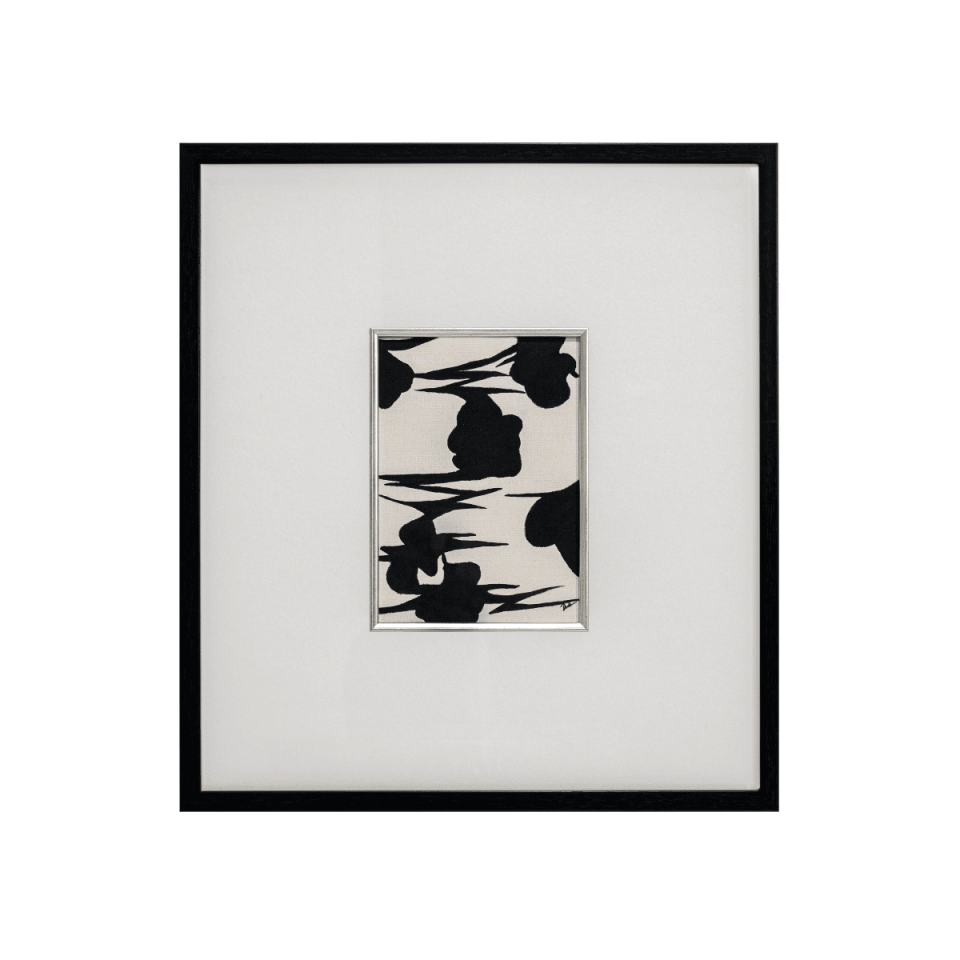 Blossom Trails No: 6