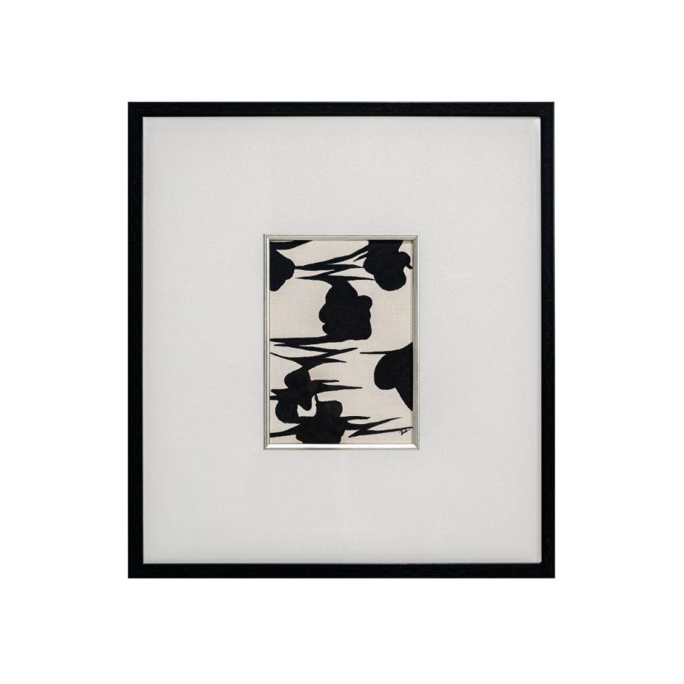 Blossom Trails Match