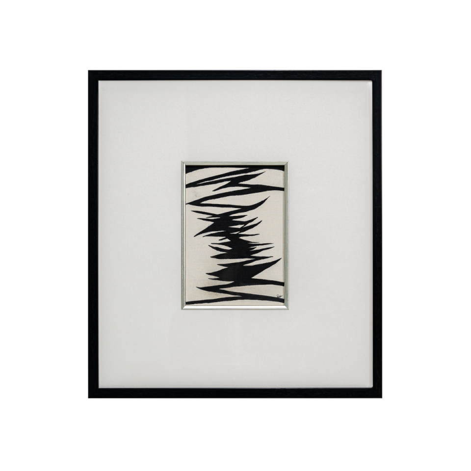 Blossom Trails Match