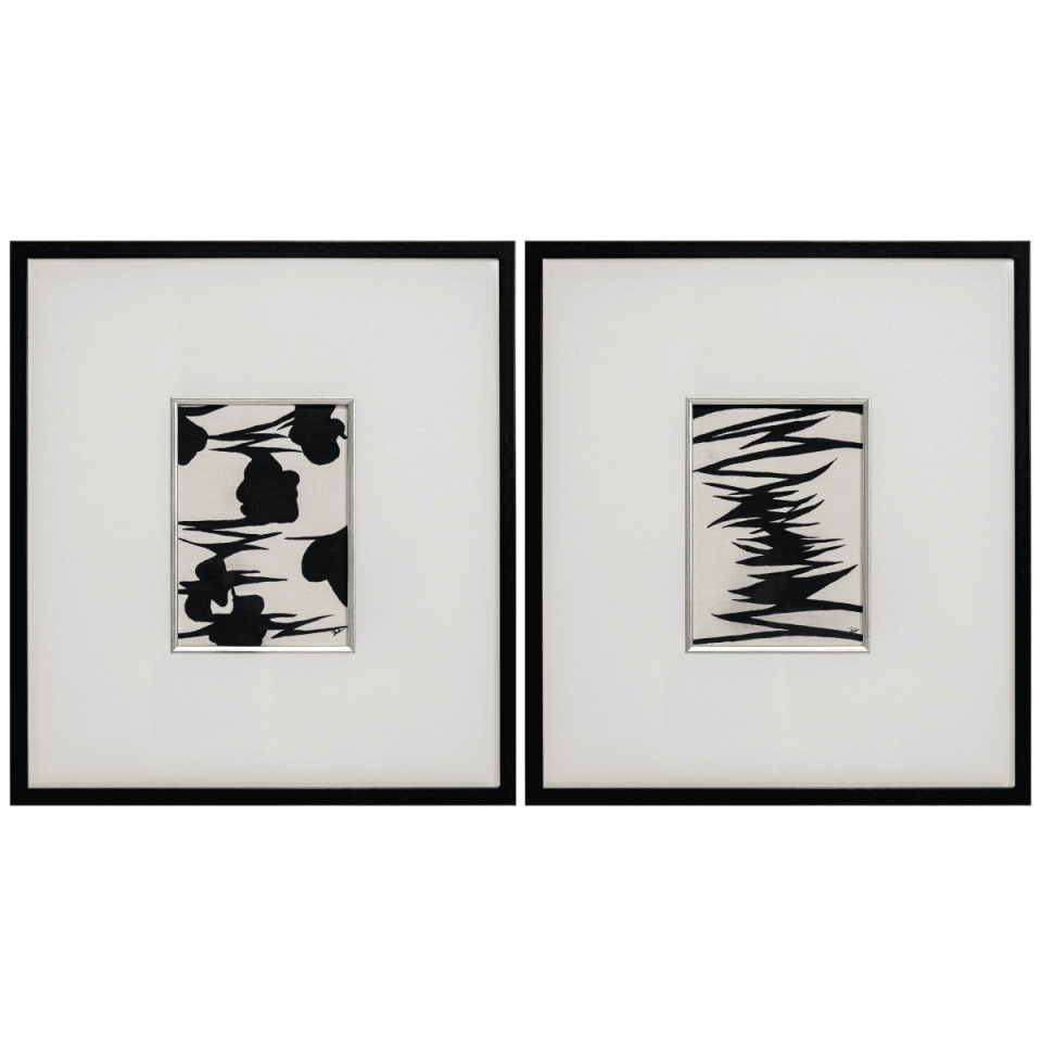 Blossom Trails Match