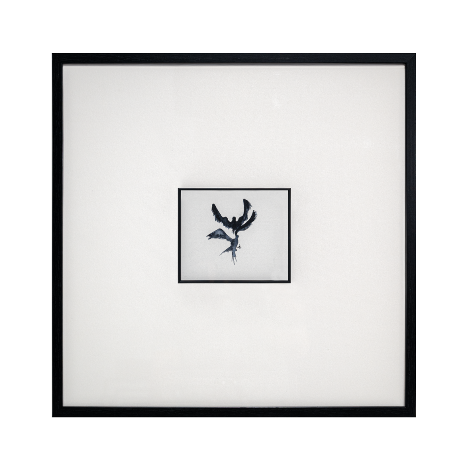 Mini Souls Match No: 1