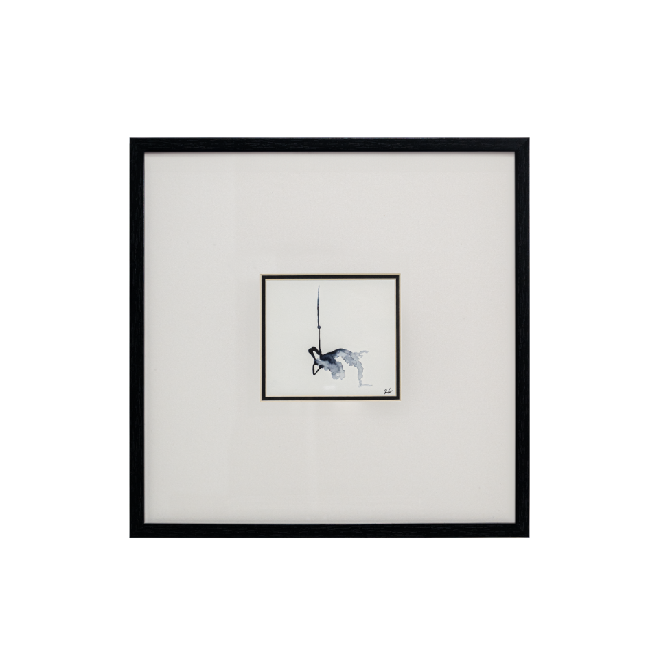 Mini Souls Match No: 2