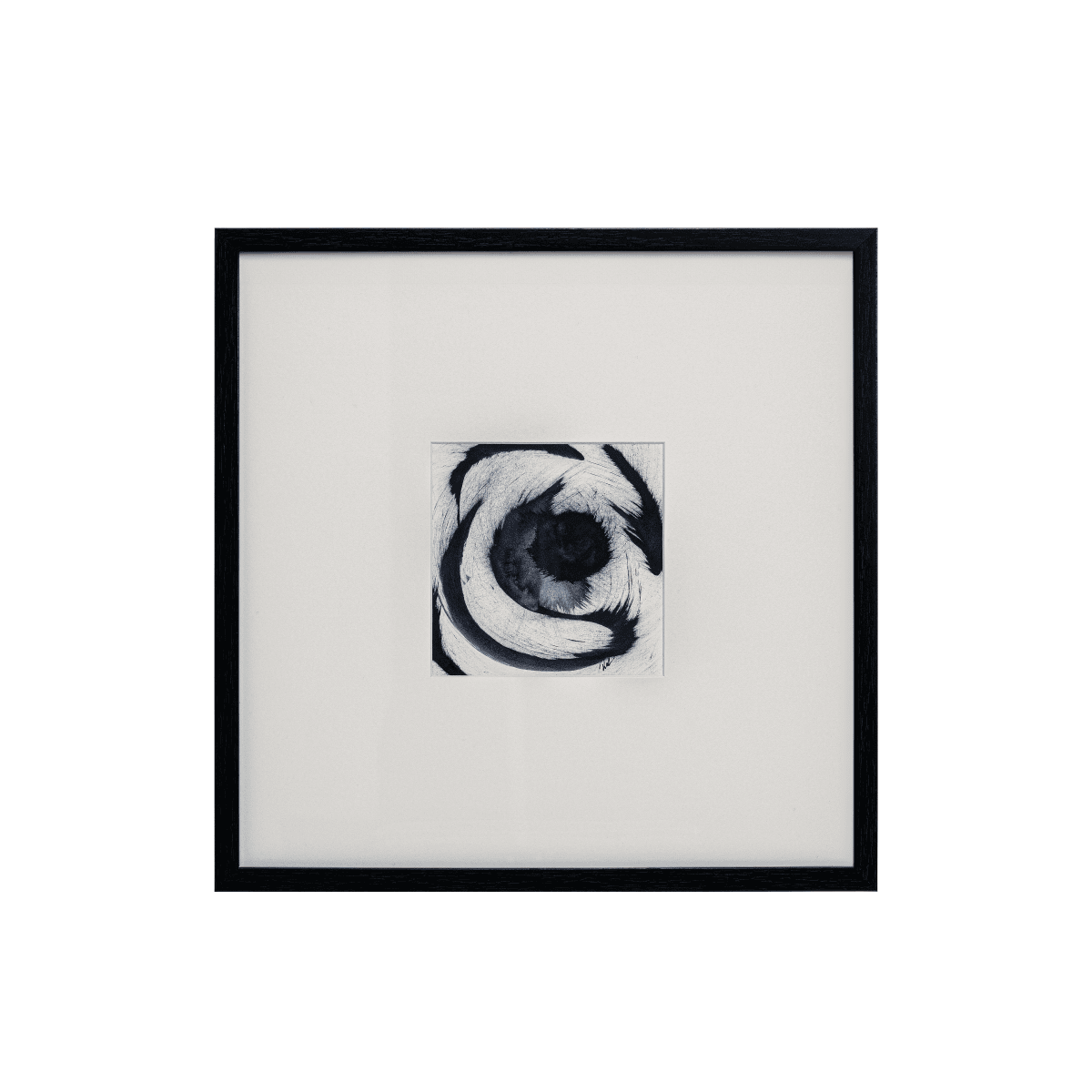 Monochromatic No: 10