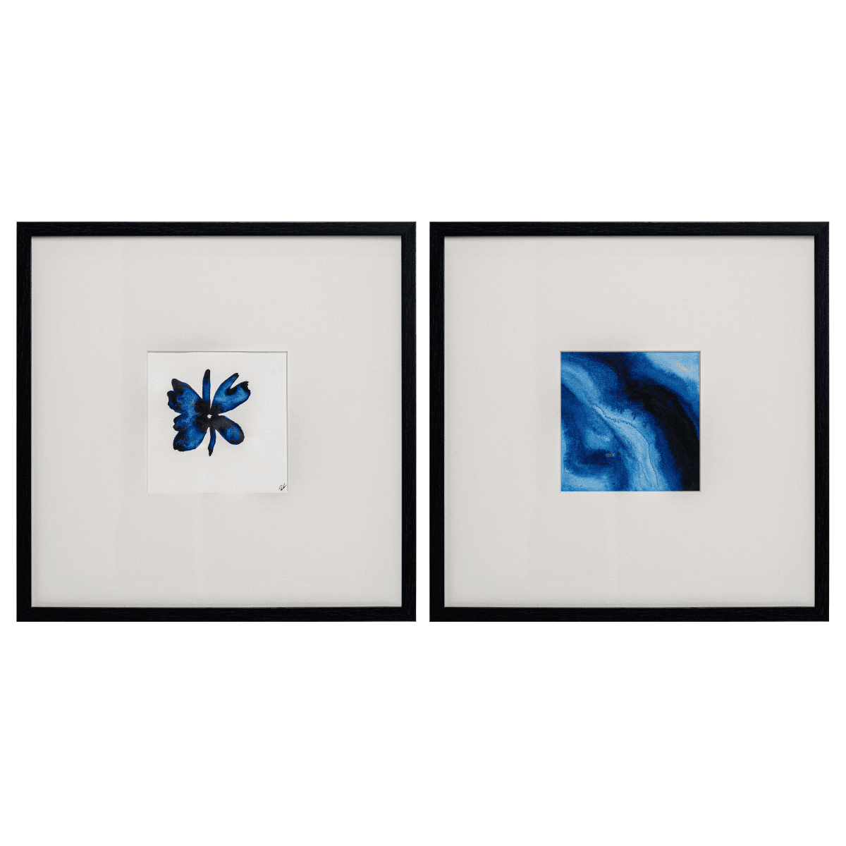 Indigo Bloom No: 1 Match