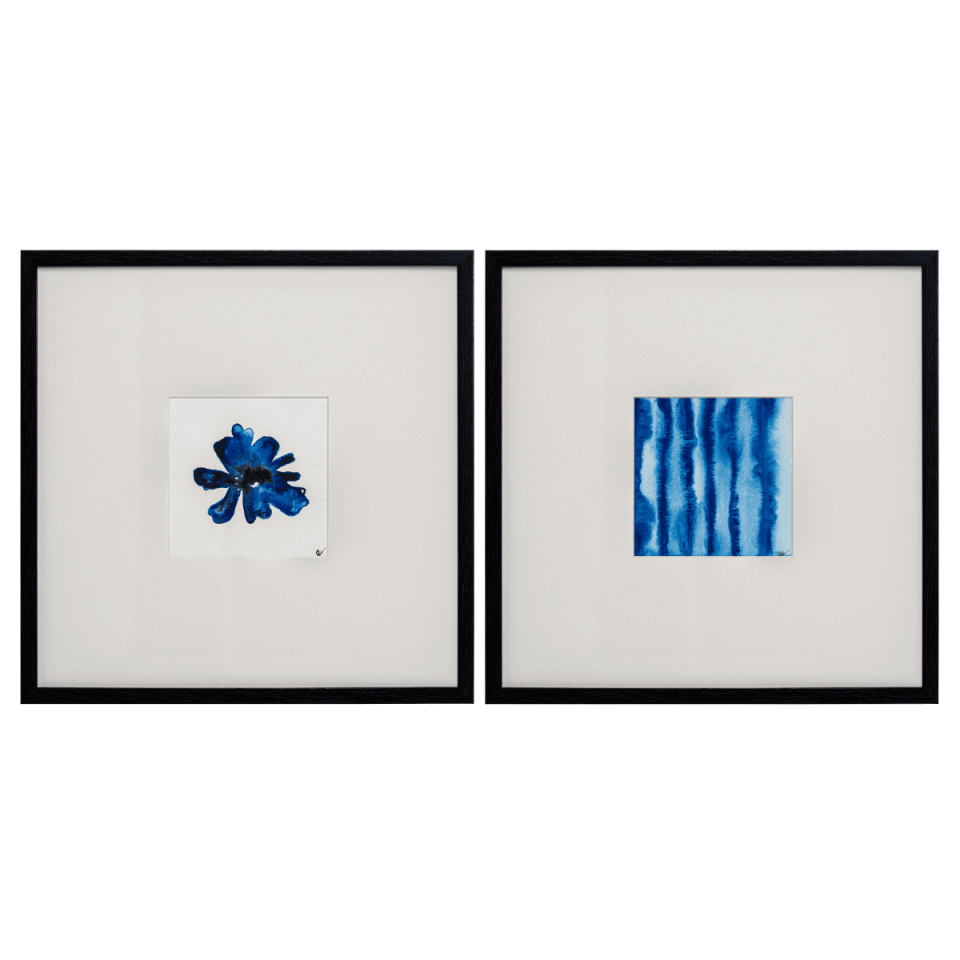 Indigo Bloom No :2 Match