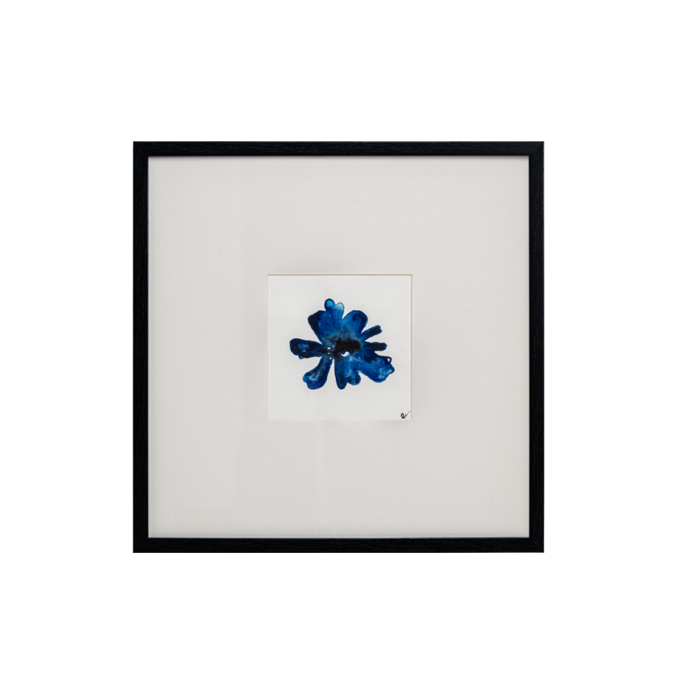 Indigo Bloom No :2 Match