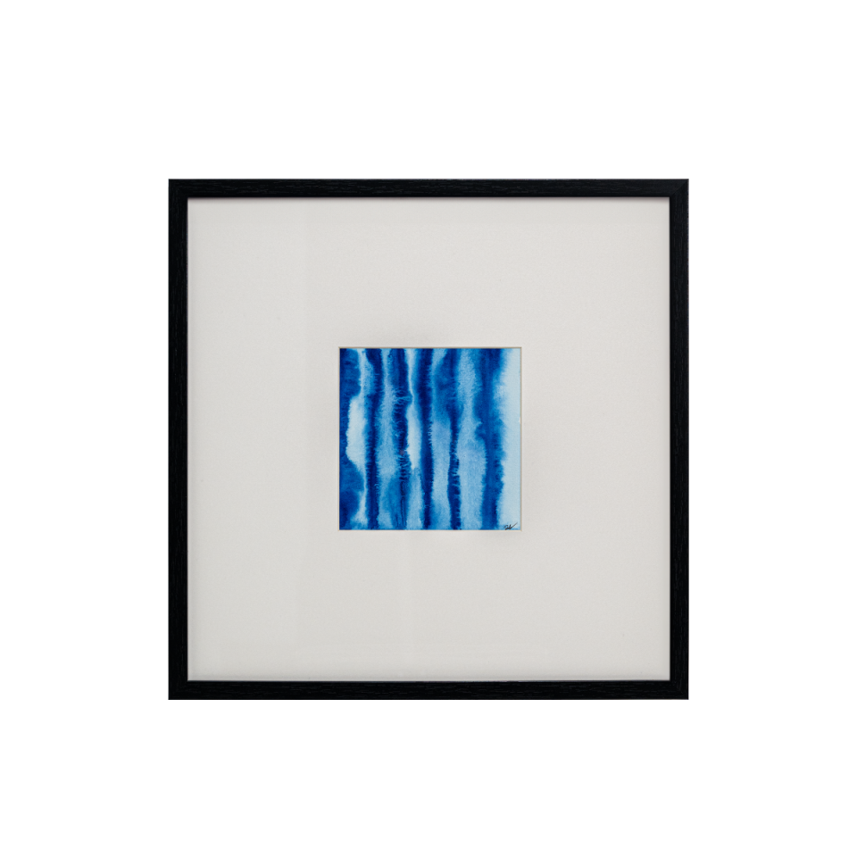 Indigo Bloom No :2 Match