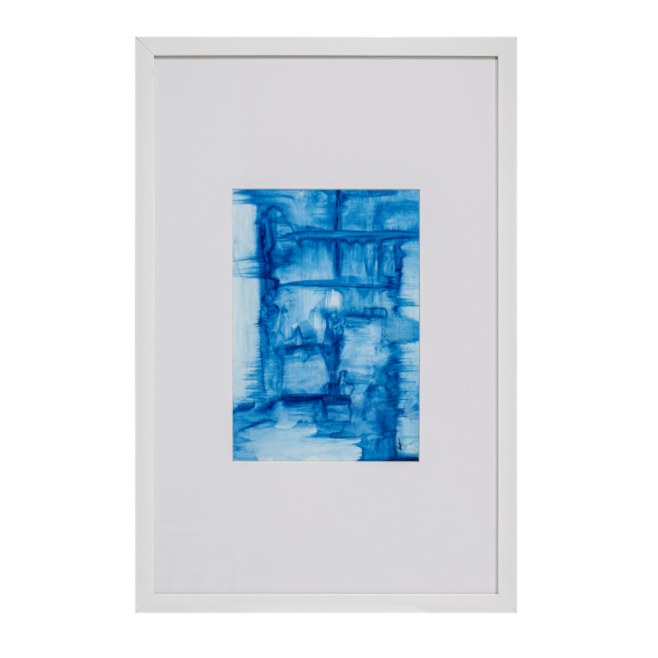 All Blue Match